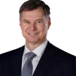 Gene Riddle Attorney Headshot