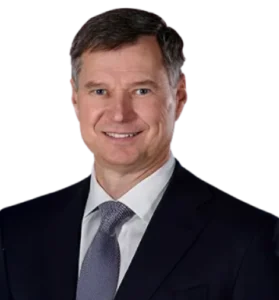 Gene Riddle Attorney Headshot