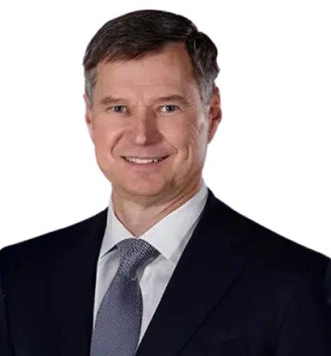Gene Riddle Attorney Headshot