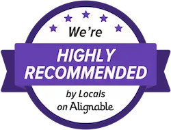 highly-recommended badge