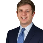 John Garrett Attorney Headshot