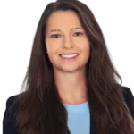 Molly M Schertzinger Attorney Headshot