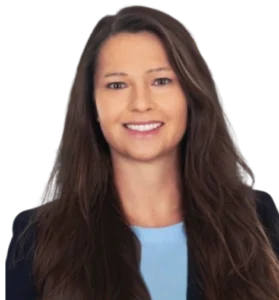 Molly M Schertzinger Attorney Headshot