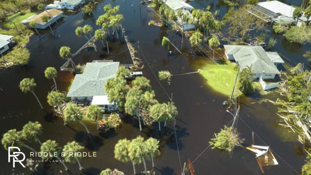 Resources for Victims and Volunteers of Hurricane Helene in Western NC