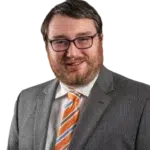 Will Bartlett Attorney Headshot