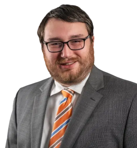 Will Bartlett Attorney Headshot