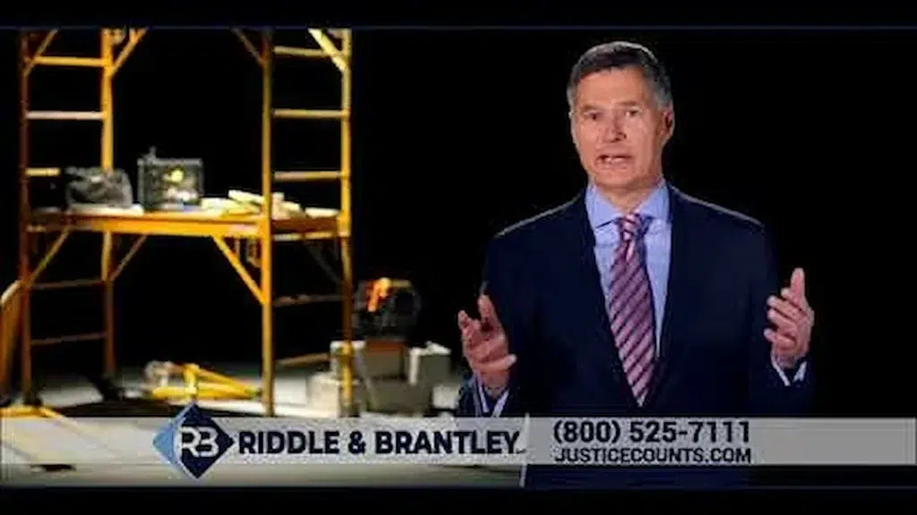 Riddle & Riddle Personal Injury Attorney