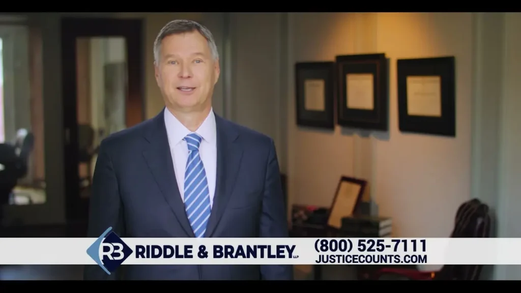 Riddle & Riddle Personal Injury Attorney
