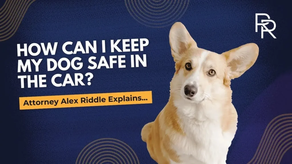 Riddle & Riddle Personal Injury FAQ