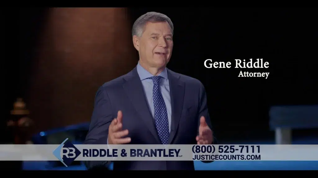 Riddle & Riddle Personal Injury Attorney