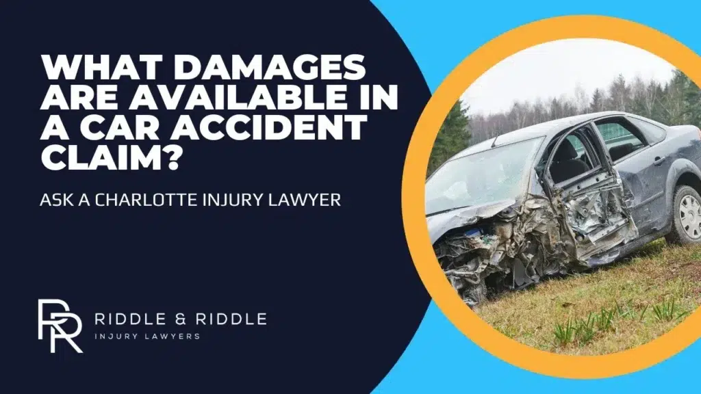 Riddle & Riddle Personal Injury FAQ