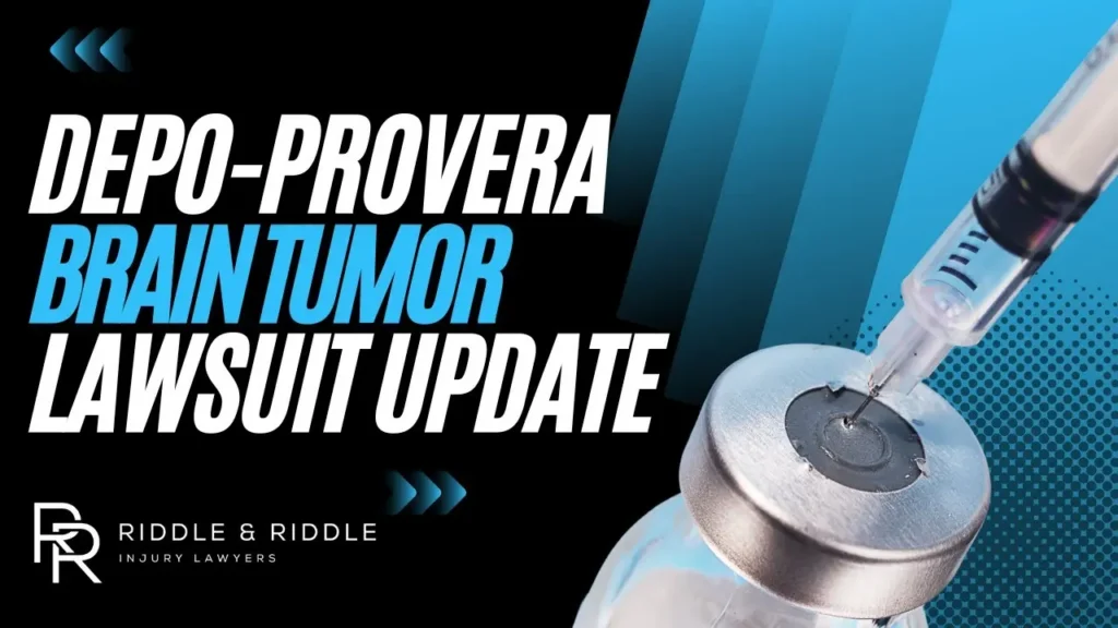 Riddle & Riddle Lawsuit FAQ