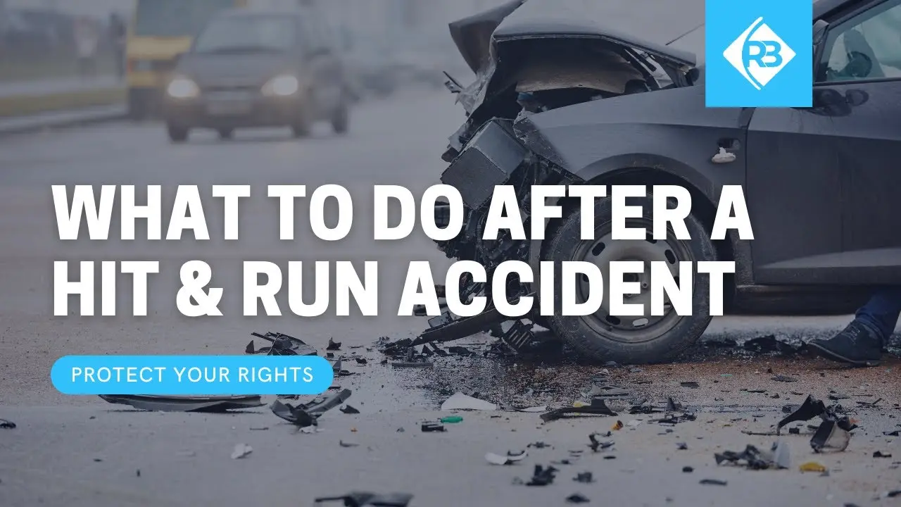 What to Do After a Hit and Run | NC Accident Lawyers