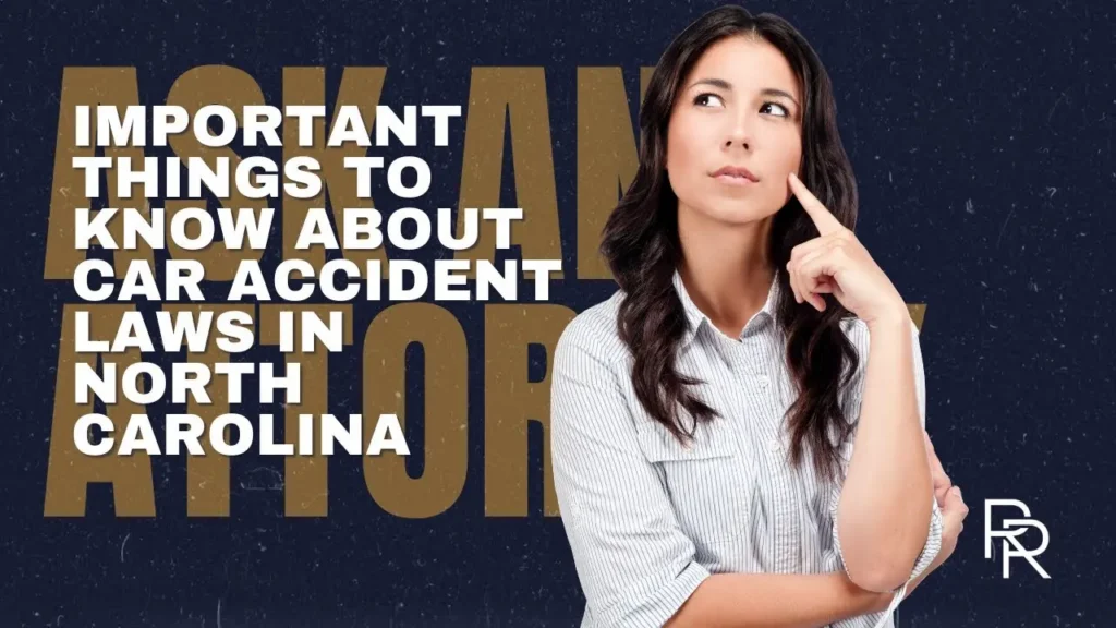 Riddle & Riddle Personal Injury FAQ