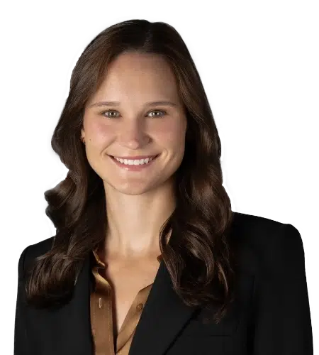 Arden Riddle attorney headshot
